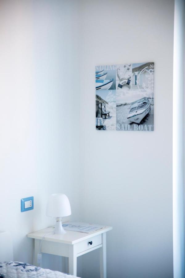 Il Capitano Bed & Breakfast Capo dʼOrlando