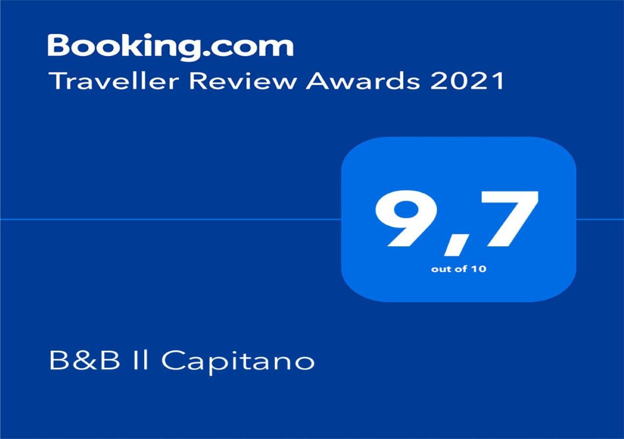 Il Capitano * Capo dʼOrlando
