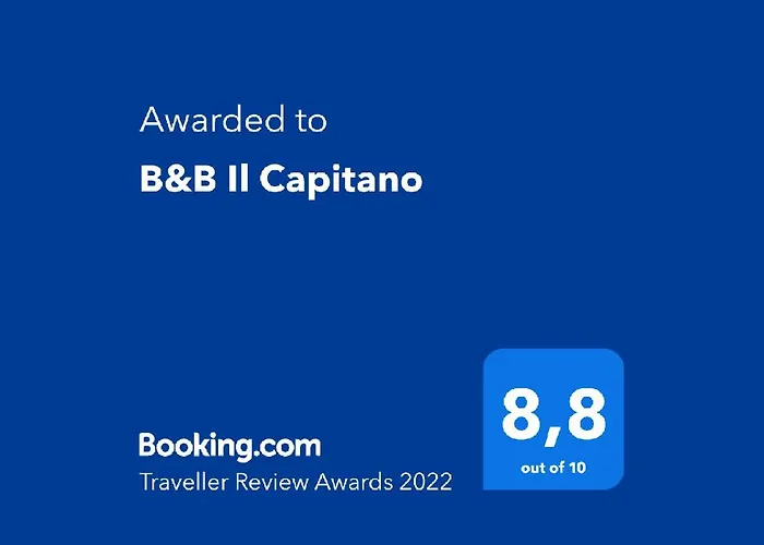 B&B Il Capitano