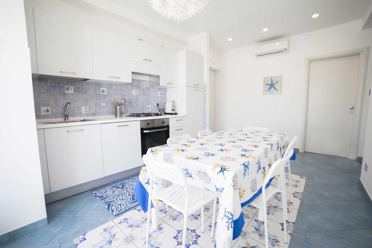 Il Capitano Bed & Breakfast *