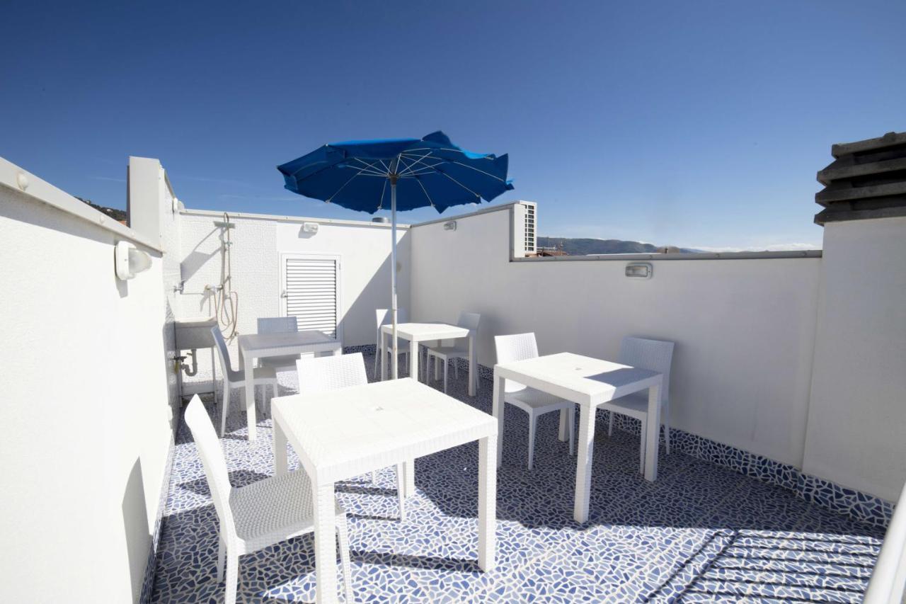 Il Capitano Bed & Breakfast Capo d'Orlando
