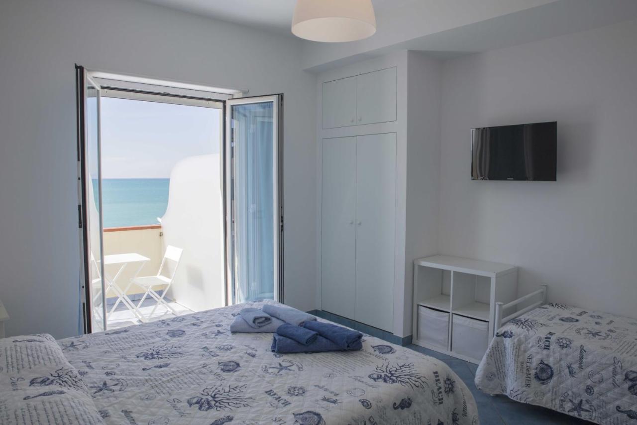 Bed & Breakfast Il Capitano *