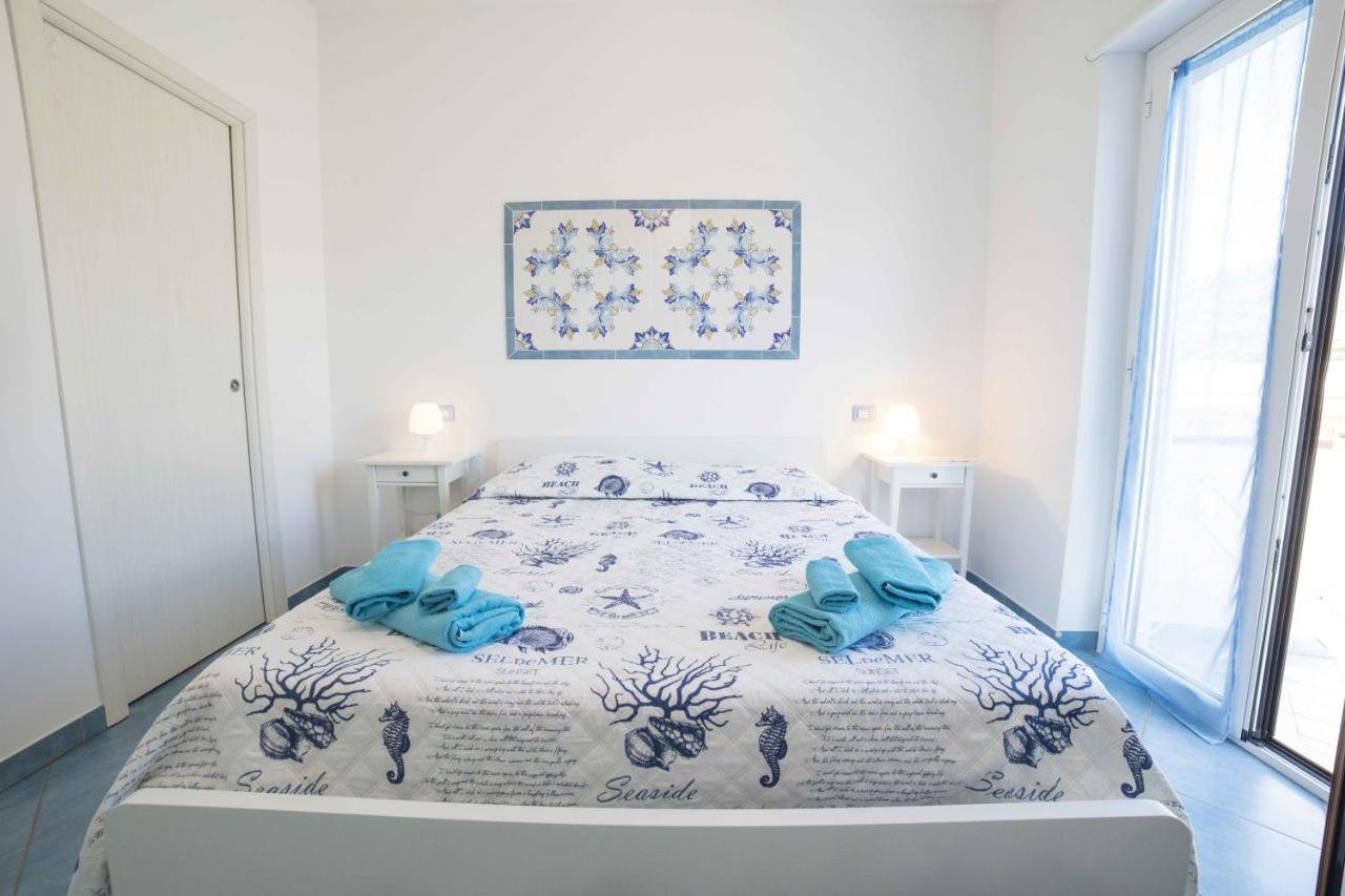Bed & Breakfast Il Capitano *
