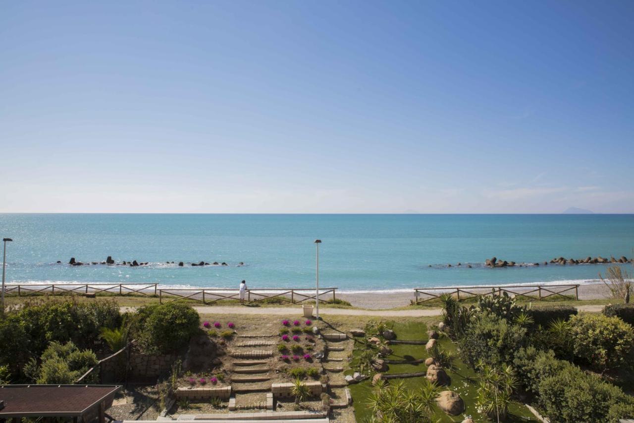 Il Capitano Bed & Breakfast Capo d'Orlando