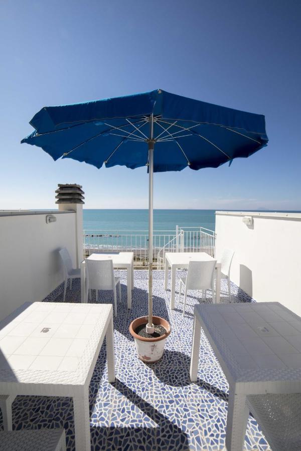 Bed & Breakfast Il Capitano Capo d'Orlando