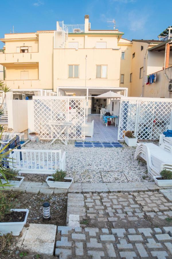 Bed & Breakfast Il Capitano *