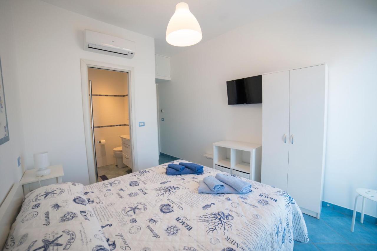 Il Capitano Bed & Breakfast