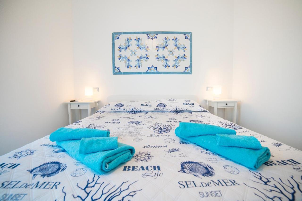 Il Capitano Bed & Breakfast