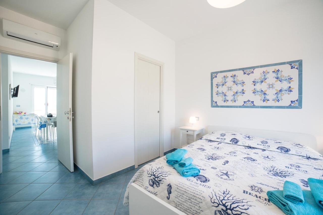 Bed and breakfast Il Capitano