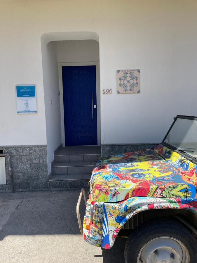 Il Capitano Bed & Breakfast Capo d'Orlando