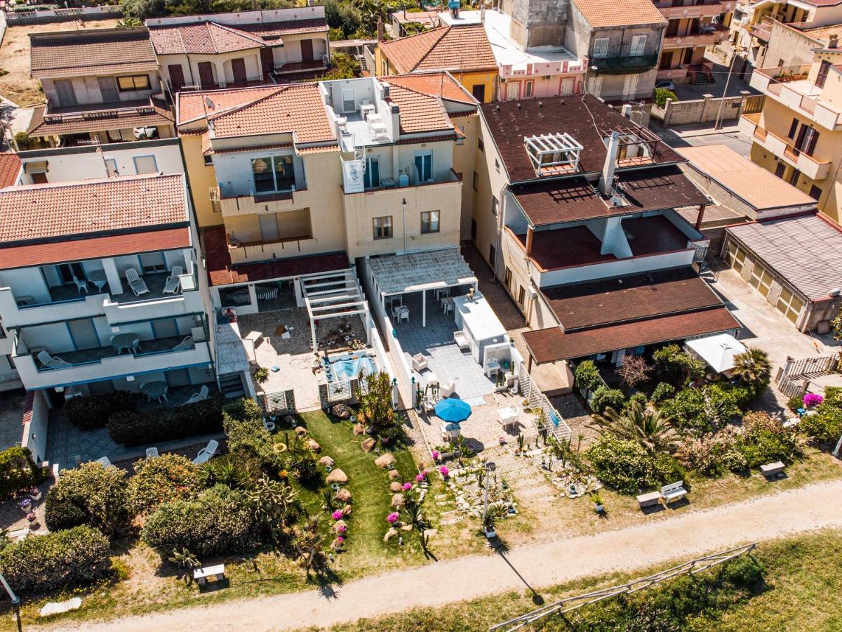 Bed & Breakfast Il Capitano *